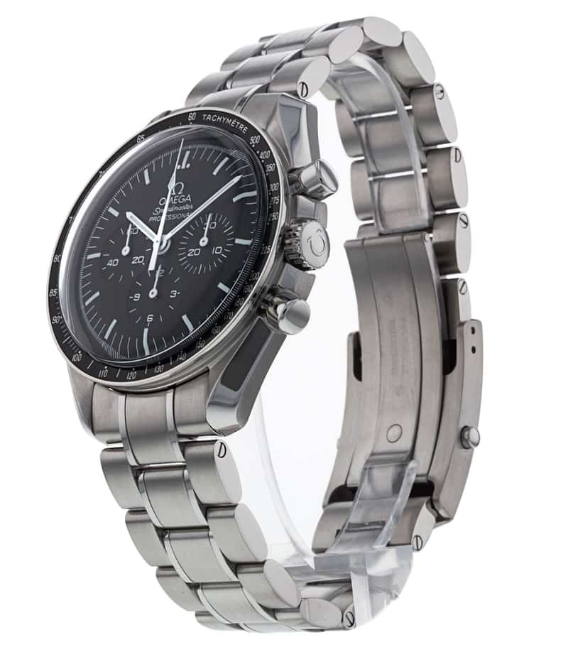 Omega Speedmaster Moonwatch 311.30.42.30.01.005